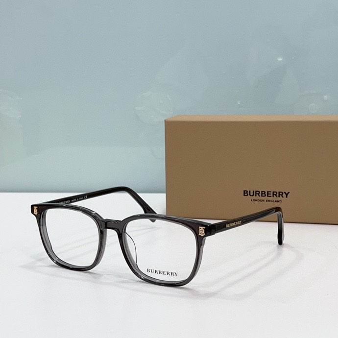 Wholesale Cheap B urberry Replica Eyeglasses Frames for Sale