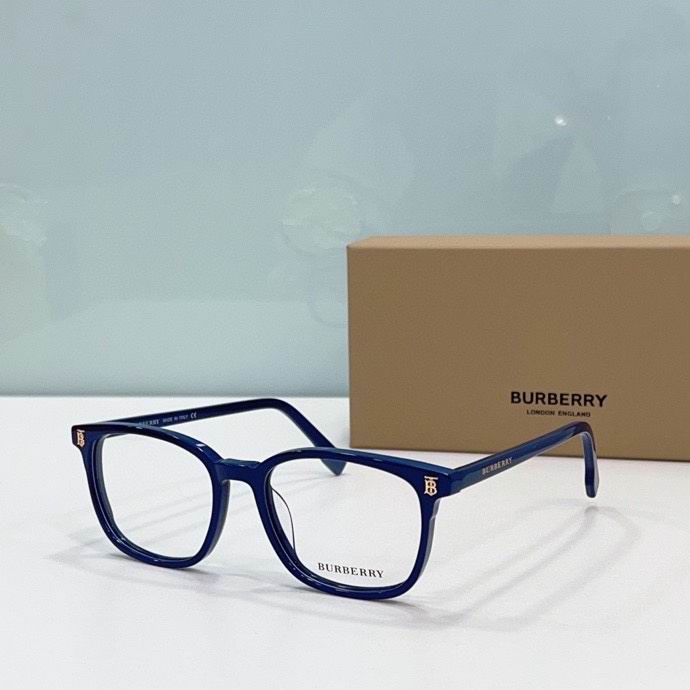 Wholesale Cheap B urberry Replica Eyeglasses Frames for Sale