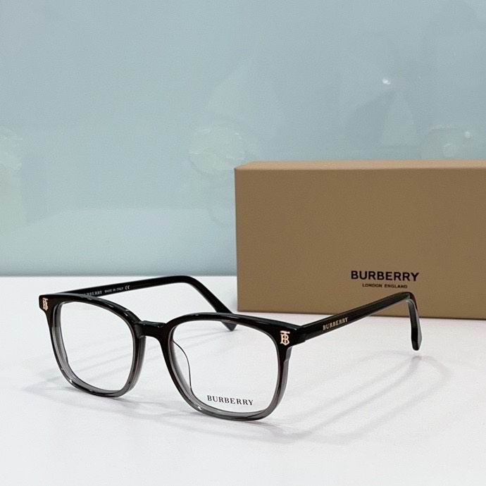 Wholesale Cheap B urberry Replica Eyeglasses Frames for Sale