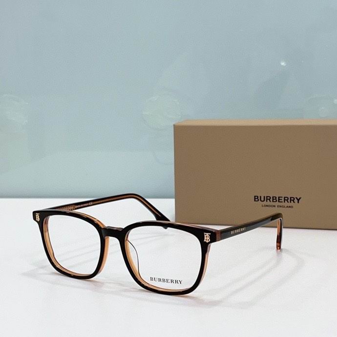Wholesale Cheap B urberry Replica Eyeglasses Frames for Sale