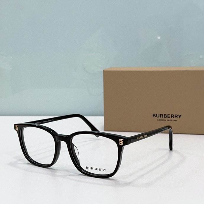 Wholesale Cheap B urberry Replica Eyeglasses Frames for Sale