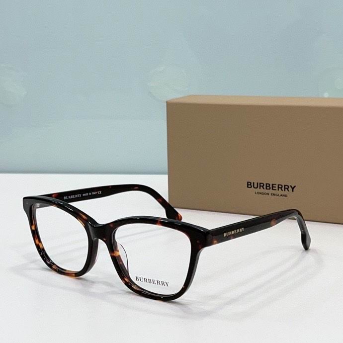 Wholesale Cheap B urberry Replica Eyeglasses Frames for Sale