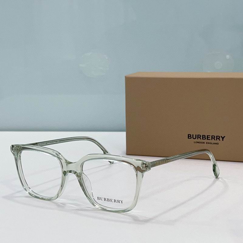 Wholesale Cheap B urberry Replica Eyeglasses Frames for Sale