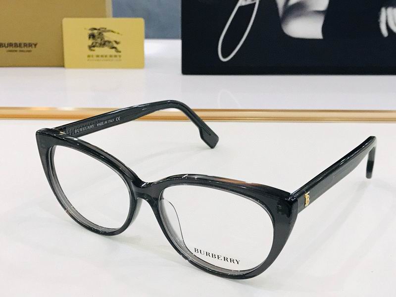 Wholesale Cheap B urberry Replica Eyeglasses Frames for Sale