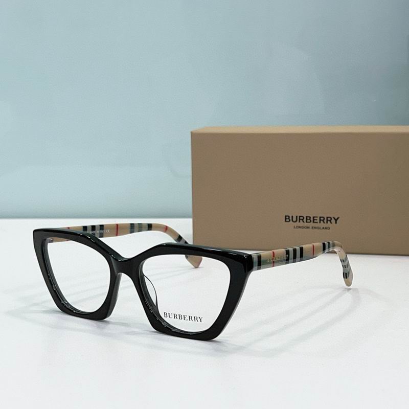 Wholesale Cheap B urberry Replica Eyeglasses Frames for Sale