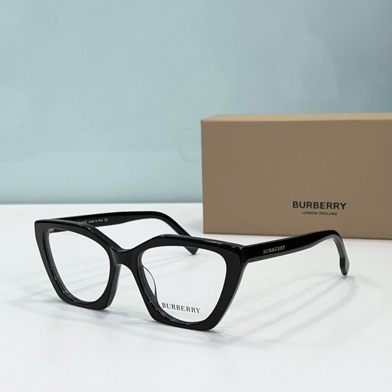 Wholesale Cheap B urberry Replica Eyeglasses Frames for Sale