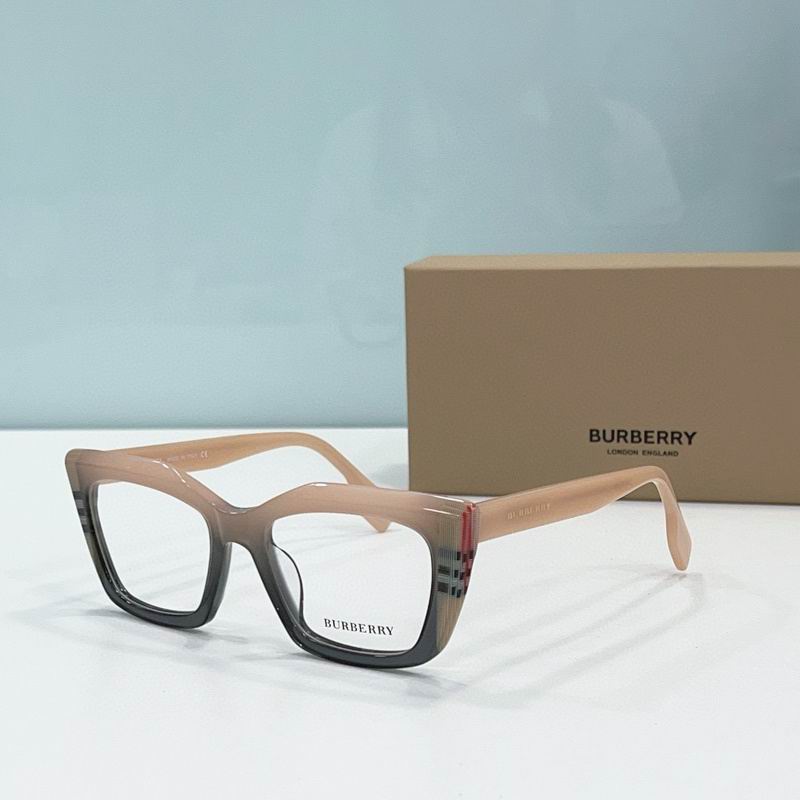 Wholesale Cheap B urberry Replica Eyeglasses Frames for Sale