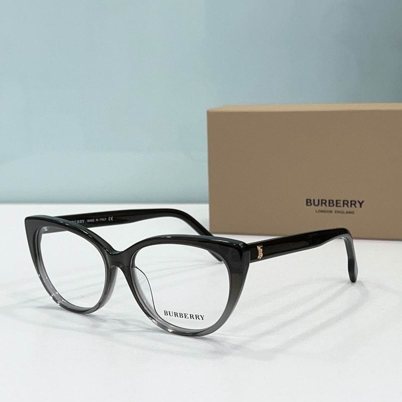 Wholesale Cheap B urberry Replica Eyeglasses Frames for Sale