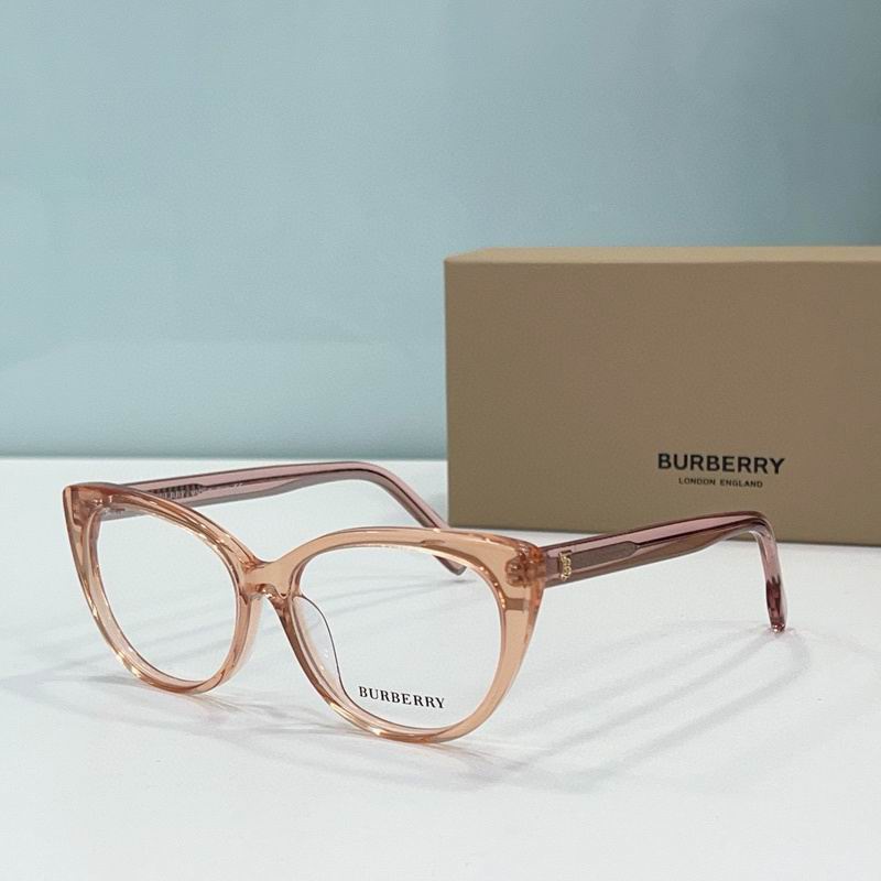 Wholesale Cheap B urberry Replica Eyeglasses Frames for Sale