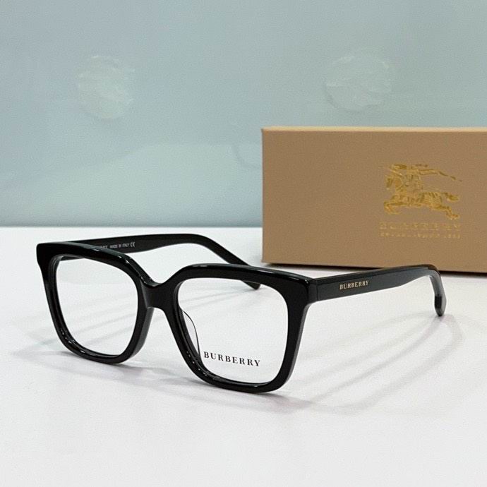 Wholesale Cheap B urberry Replica Eyeglasses Frames for Sale