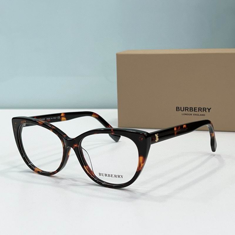 Wholesale Cheap B urberry Replica Eyeglasses Frames for Sale