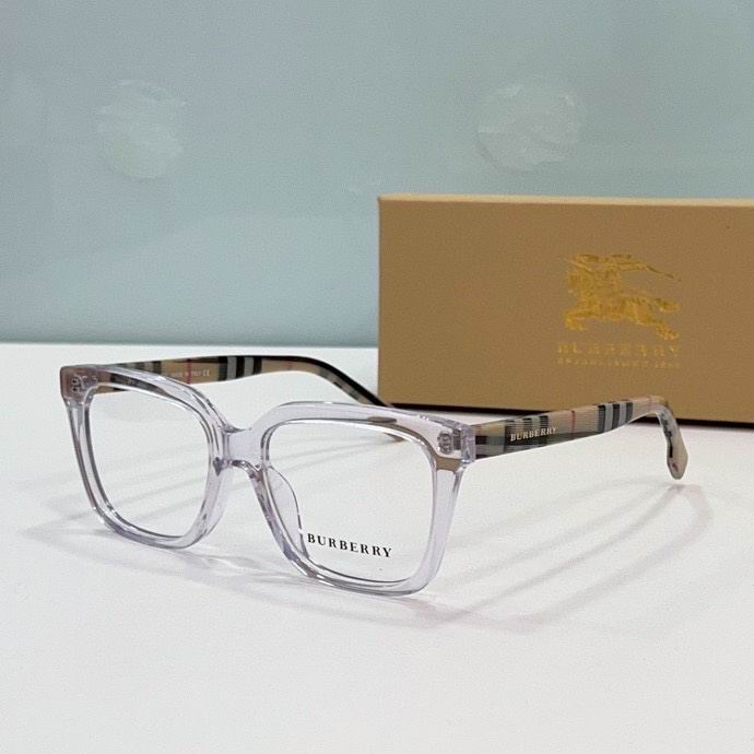Wholesale Cheap B urberry Replica Eyeglasses Frames for Sale