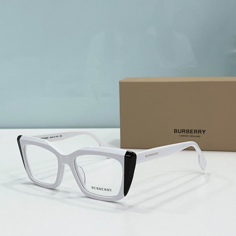 Wholesale Cheap B urberry Replica Eyeglasses Frames for Sale