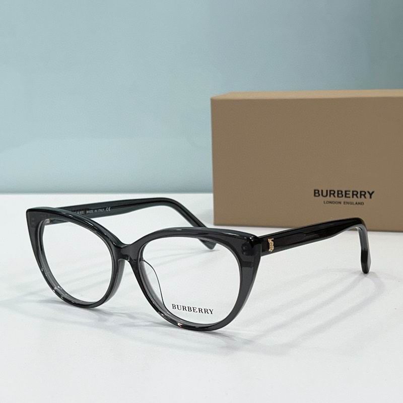 Wholesale Cheap B urberry Replica Eyeglasses Frames for Sale