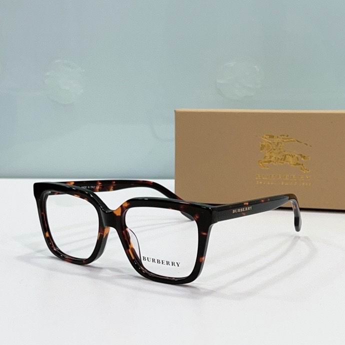 Wholesale Cheap B urberry Replica Eyeglasses Frames for Sale