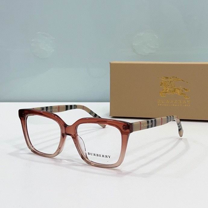 Wholesale Cheap B urberry Replica Eyeglasses Frames for Sale