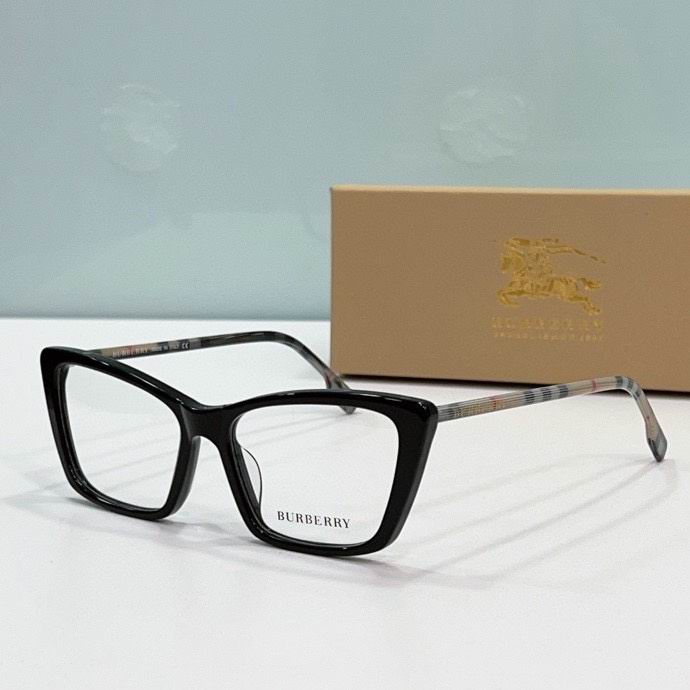 Wholesale Cheap B urberry Replica Eyeglasses Frames for Sale