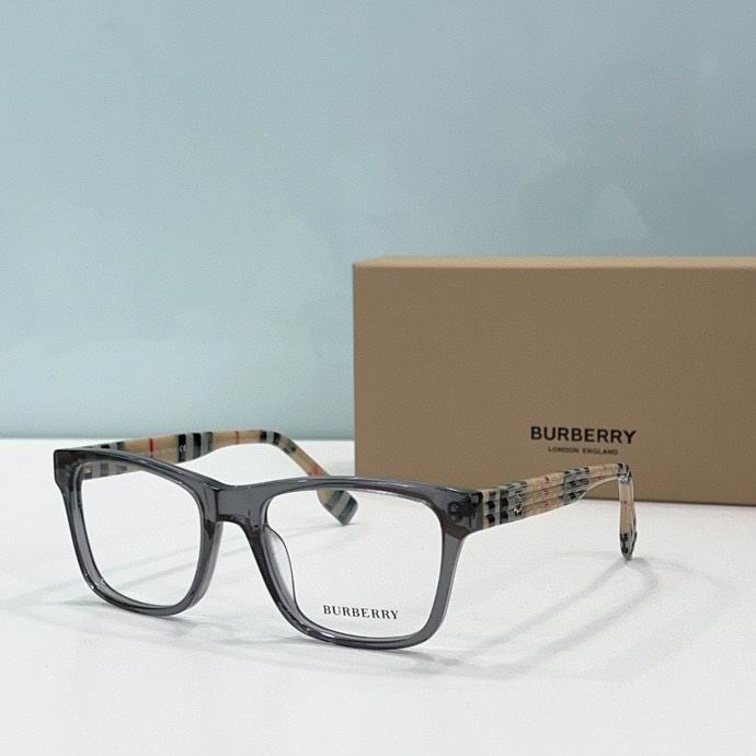 Wholesale Cheap B urberry Replica Eyeglasses Frames for Sale