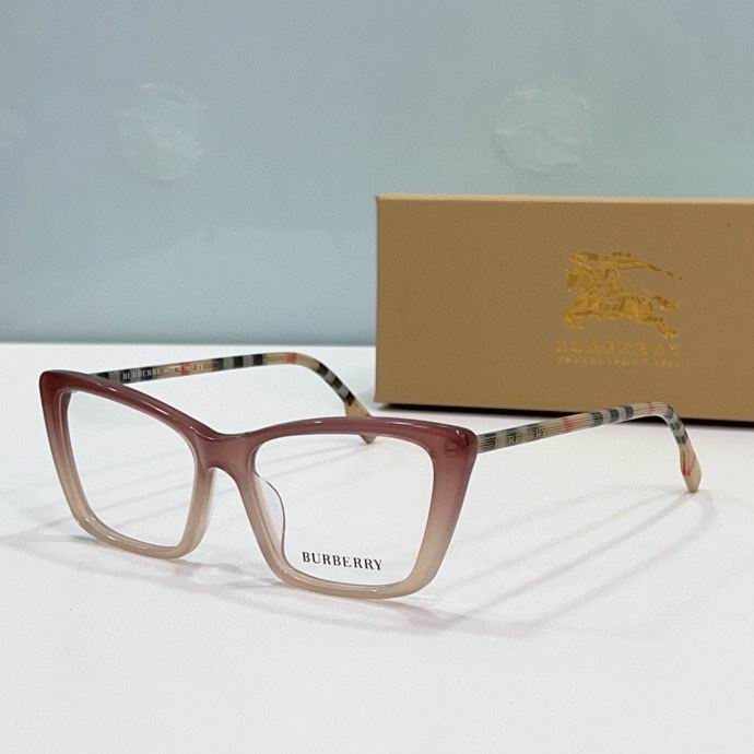 Wholesale Cheap B urberry Replica Eyeglasses Frames for Sale