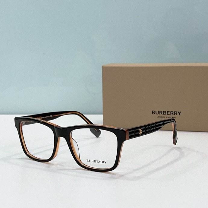 Wholesale Cheap B urberry Replica Eyeglasses Frames for Sale