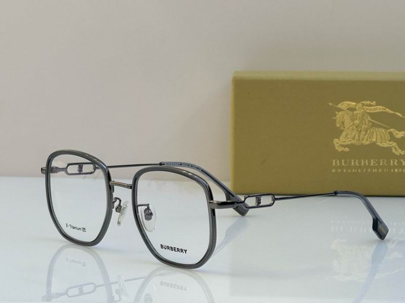 Wholesale Cheap B urberry Replica Eyeglasses Frames for Sale