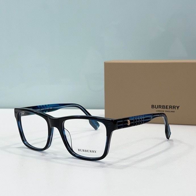 Wholesale Cheap B urberry Replica Eyeglasses Frames for Sale