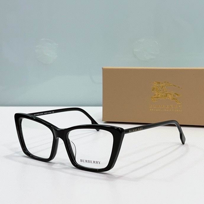 Wholesale Cheap B urberry Replica Eyeglasses Frames for Sale