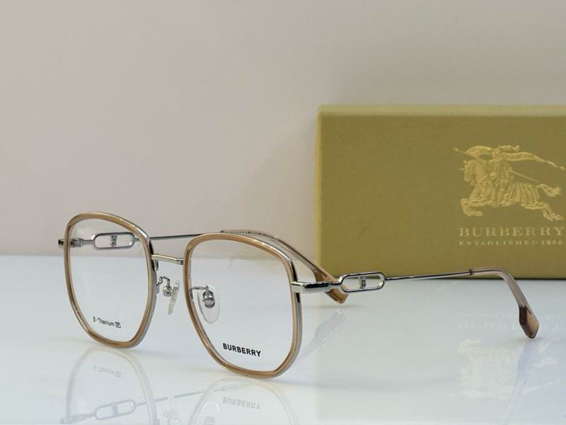 Wholesale Cheap B urberry Replica Eyeglasses Frames for Sale