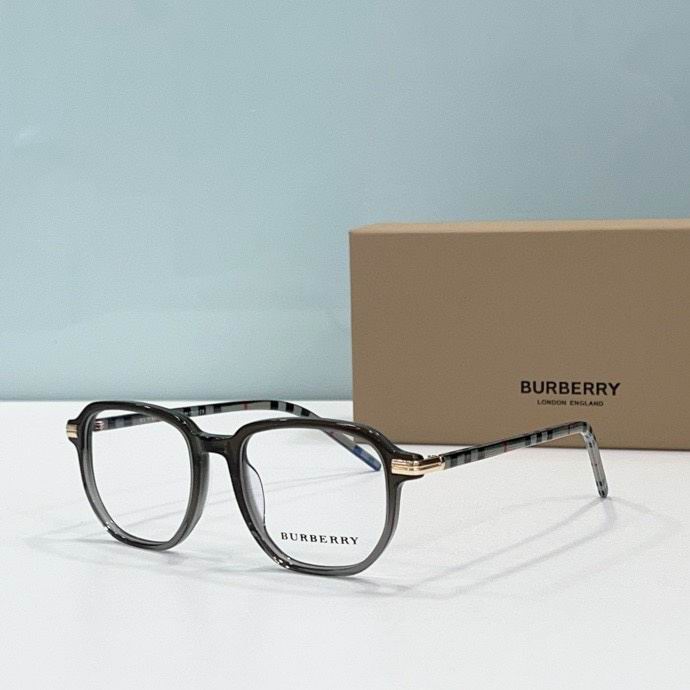 Wholesale Cheap B urberry Replica Eyeglasses Frames for Sale