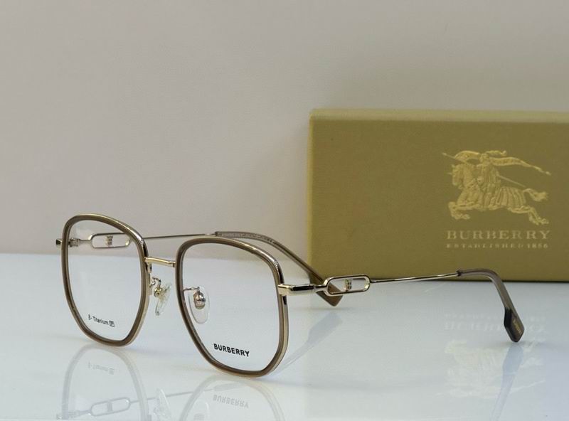 Wholesale Cheap B urberry Replica Eyeglasses Frames for Sale