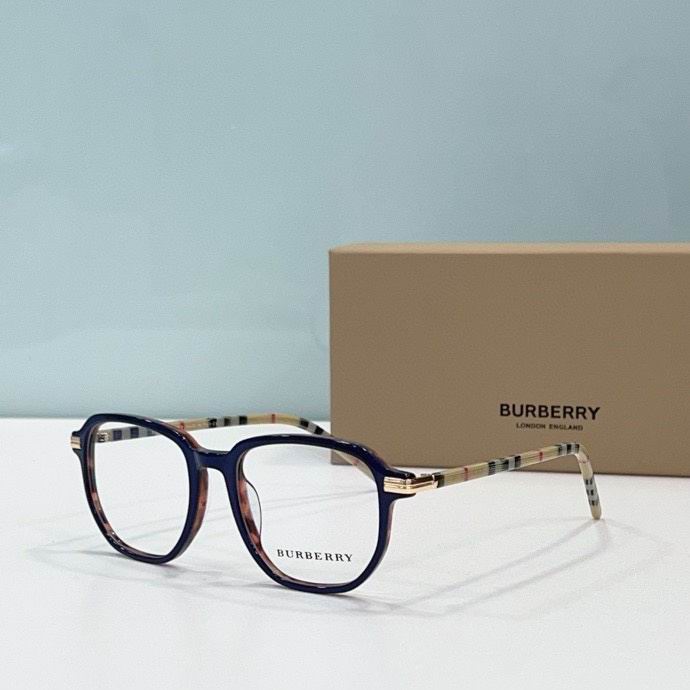 Wholesale Cheap B urberry Replica Eyeglasses Frames for Sale