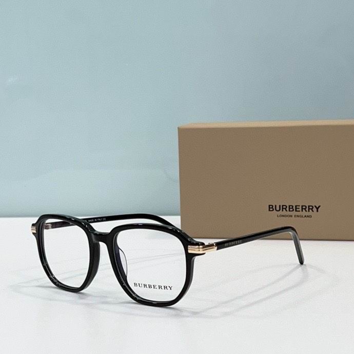 Wholesale Cheap B urberry Replica Eyeglasses Frames for Sale
