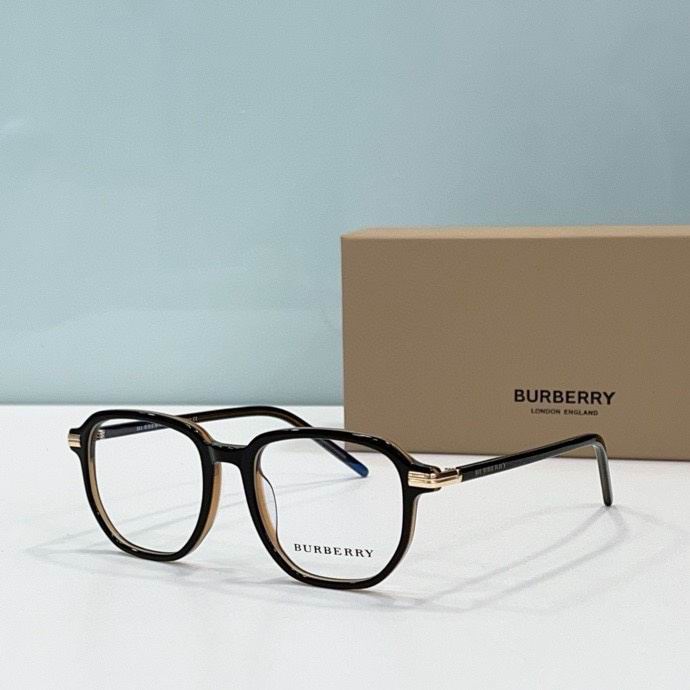 Wholesale Cheap B urberry Replica Eyeglasses Frames for Sale
