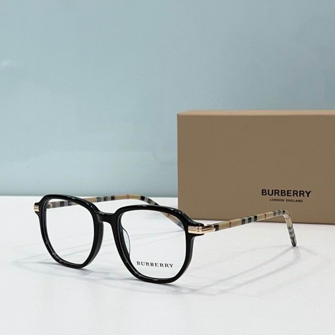 Wholesale Cheap B urberry Replica Eyeglasses Frames for Sale