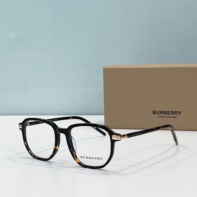 Wholesale Cheap B urberry Replica Eyeglasses Frames for Sale