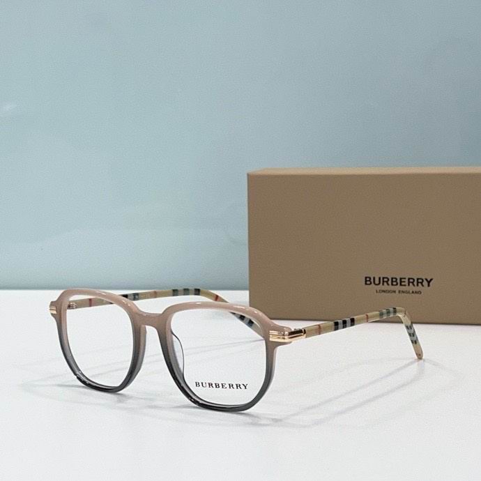 Wholesale Cheap B urberry Replica Eyeglasses Frames for Sale