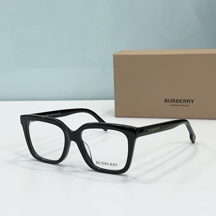 Wholesale Cheap B urberry Replica Eyeglasses Frames for Sale
