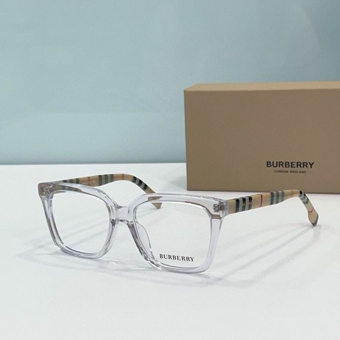 Wholesale Cheap B urberry Replica Eyeglasses Frames for Sale