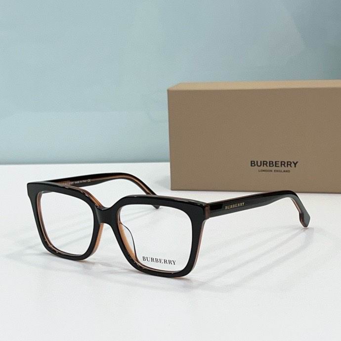 Wholesale Cheap B urberry Replica Eyeglasses Frames for Sale