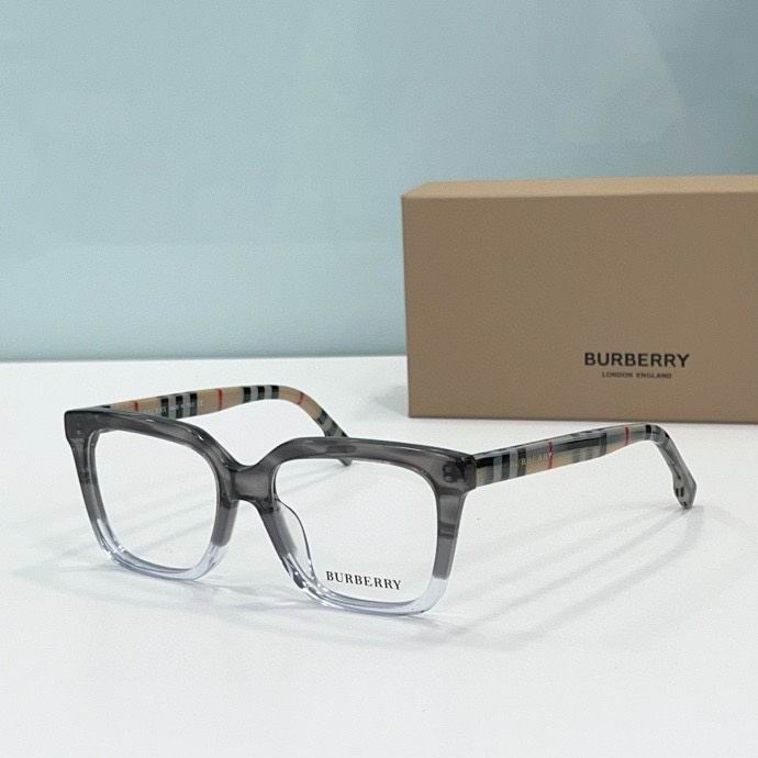 Wholesale Cheap B urberry Replica Eyeglasses Frames for Sale
