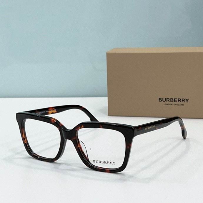Wholesale Cheap B urberry Replica Eyeglasses Frames for Sale