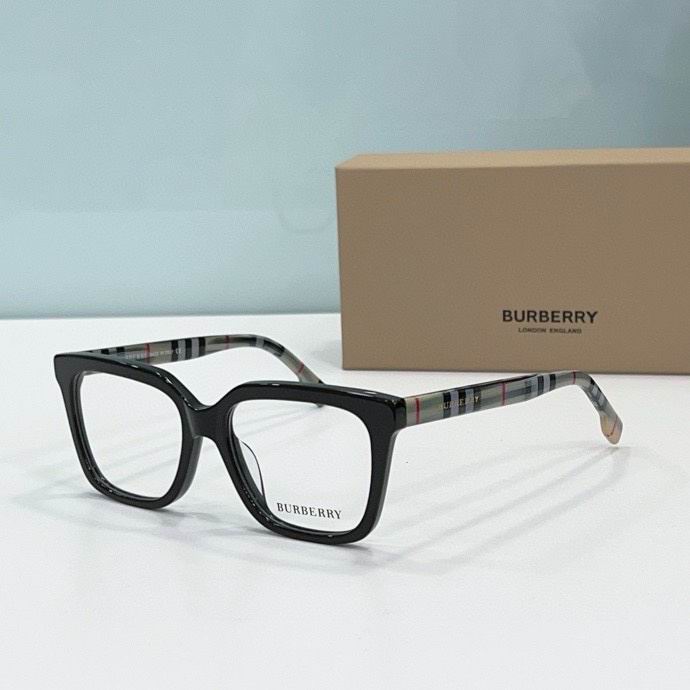 Wholesale Cheap B urberry Replica Eyeglasses Frames for Sale