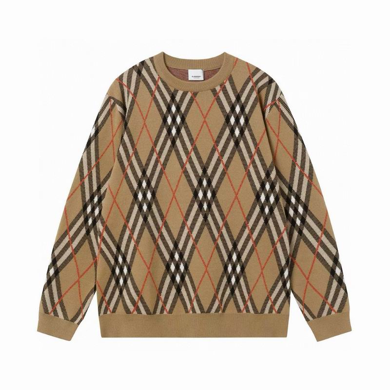 Wholesale High quality B.urberry Replica Designer Sweater for Sale