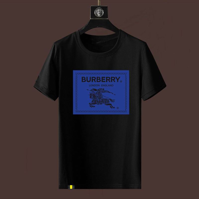 Wholesale High quality B.urberry Short Sleeve Replica T Shirts for sale