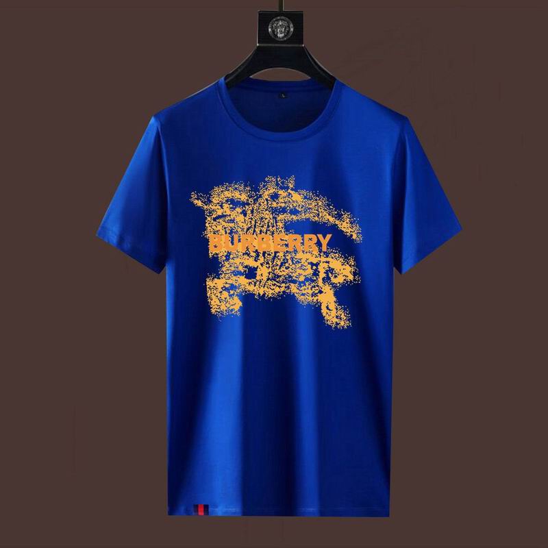 Wholesale High quality B.urberry Short Sleeve Replica T Shirts for sale