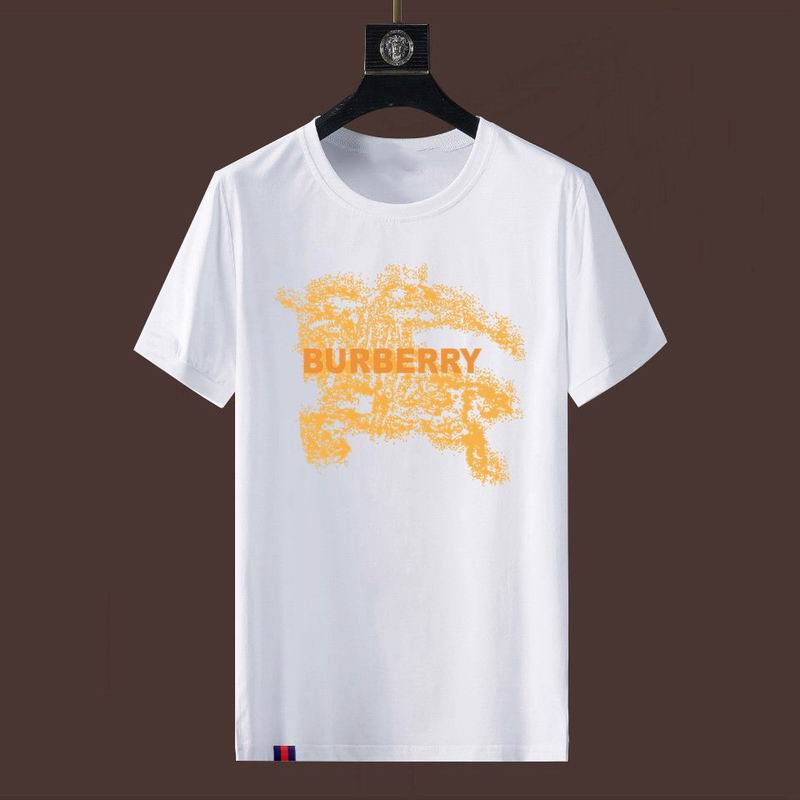 Wholesale High quality B.urberry Short Sleeve Replica T Shirts for sale