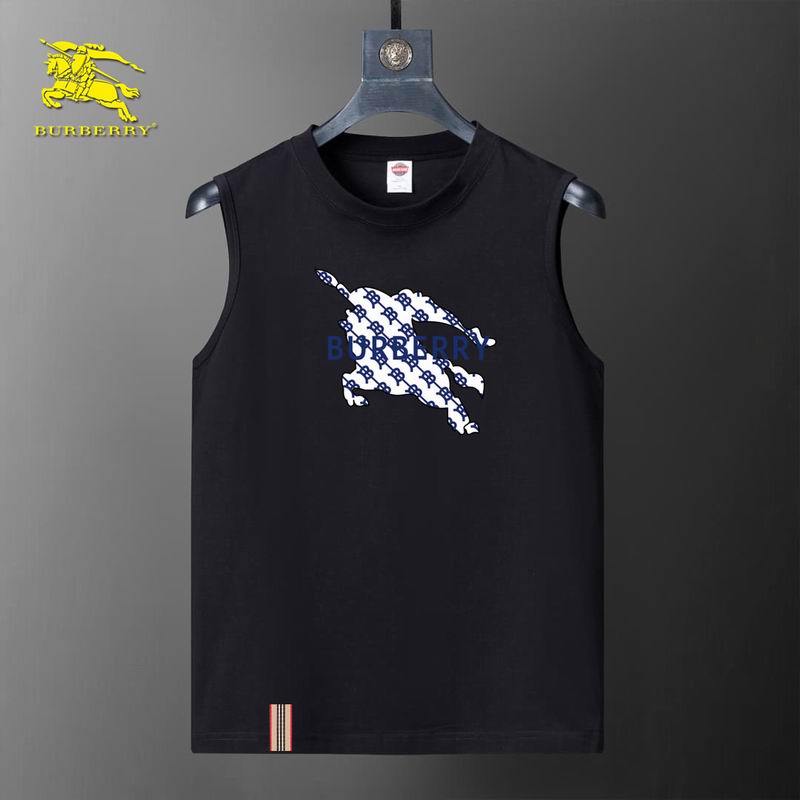 Wholesale High quality B.urberry Short Sleeve Replica T Shirts for sale