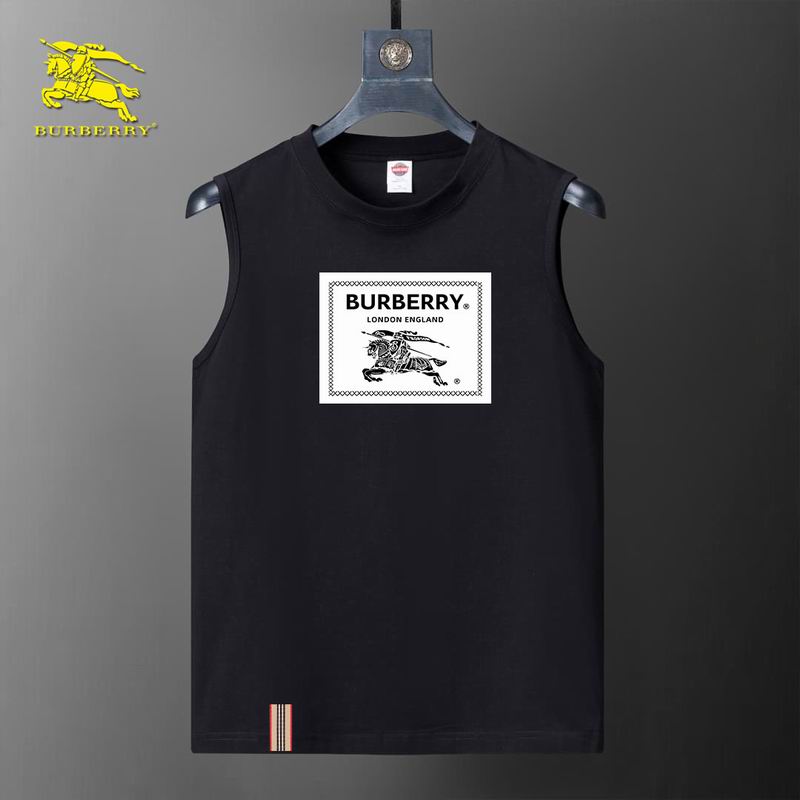 Wholesale High quality B.urberry Short Sleeve Replica T Shirts for sale