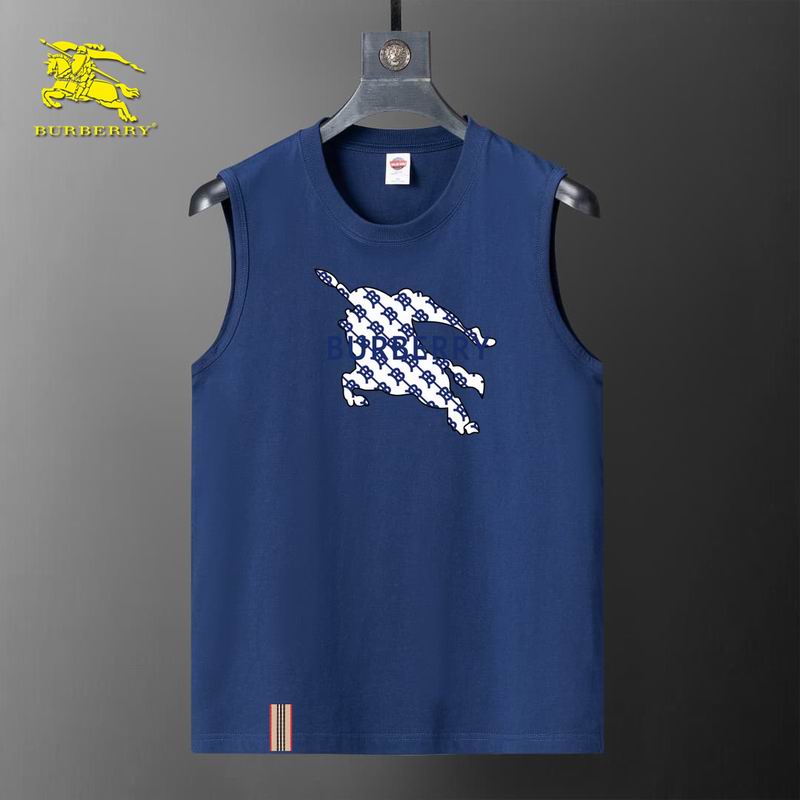 Wholesale High quality B.urberry Short Sleeve Replica T Shirts for sale