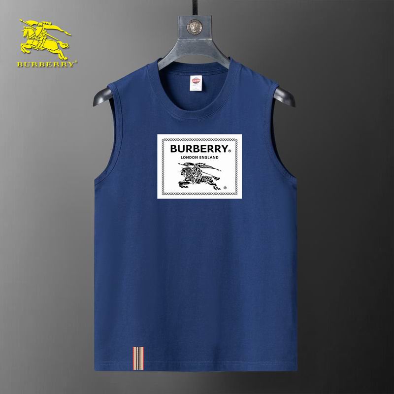 Wholesale High quality B.urberry Short Sleeve Replica T Shirts for sale